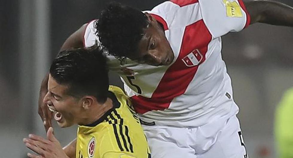 Hugo Blácido, médico de Alianza Lima, dio su diagnóstico sobre el estado físico de Miguel Araujo, quien sufrió una lesión jugando ante Sport Huancayo. (Foto: Getty Images)