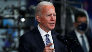 Biden dispuesto a viajar a Texas, bajo “desastre mayor” por tormenta