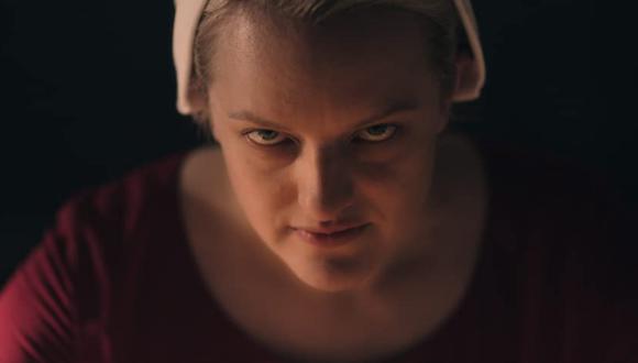 "The Handmaid's Tale" se transmite mediante Hulu y Paramount Plus. (Foto: Hulu)