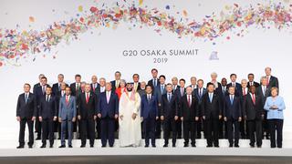 Hoy se reúne de urgencia el G20 frente a la amenaza económica del coronavirus 