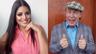 Clara Seminara molesta tras aparición de ‘Yuca’ en “JB en ATV”: “Me parece pésimo”