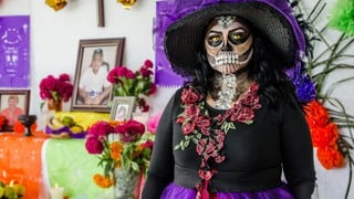 Qué decir en Día de Muertos a nuestros familiares y amigos