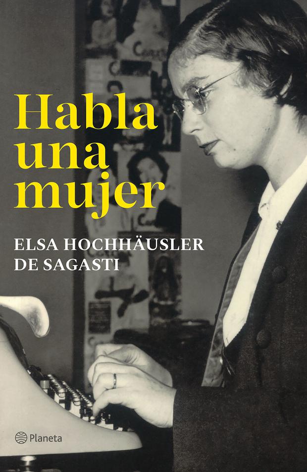 El universo interno de una mujer de gran lucidez y amplitud mental. Elsa nos invita a ver y a experimentar el mundo como ella misma lo hacía: desde el juego, el asombro y la gratitud, pero también desde una perspectiva crítica capaz de cuestionar aquello que se nos impone injustamente. El lugar designado a la mujer, las desigualdades sociales, la doble moral, la pacatería irreflexiva, son criticados con valentía pero a la vez con optimismo. Es una voz conciliadora y equilibrada de una mujer que sabe apreciar la belleza donde quiera que la encuentre.