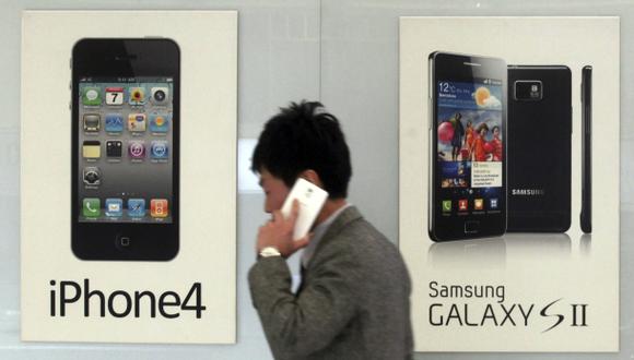 Se inicia semana decisiva en el juicio Apple vs. Samsung