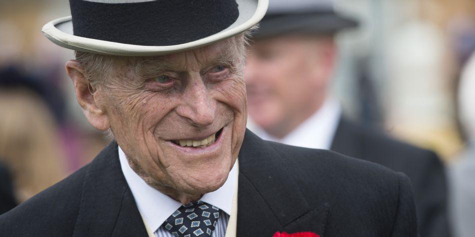 Pese a sus 97 años, el duque de Edimburgo, todavía disfruta de las cosas que más le gustan, como conducir carretas tiradas por caballos o vehículos todoterreno. (Foto: AFP)