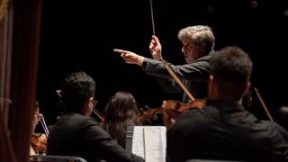 Jorge Luis Prats: cinco razones para no perderte la presentación del pianista en el Gran Teatro Nacional