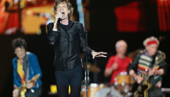 Los Rolling Stones publican el tema inédito “Troubles A’ Comin”. (Foto: LINO CHIPANA/ GEC).