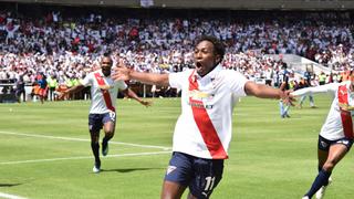 ¡Liga de Quito campeón de Ecuador! Ganó 1-0 a Emelec con golazo de Anderson Julio | VIDEO