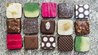 Somos receta: la dulce propuesta de Roselen Chocolatier