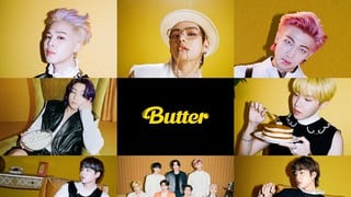 BTS y el estreno mundial de ‘Butter’: lo que debes saber acerca de su nueva canción y videoclip