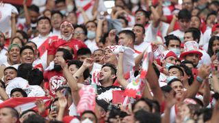 El notable triunfo peruano ante Paraguay y el sueño mundialista
