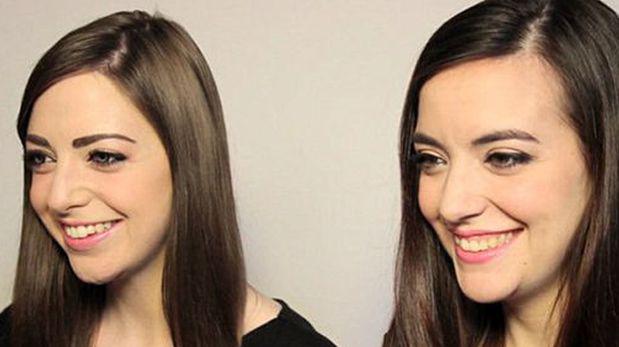 Mujer irlandesa ubicó a su segunda gemela en el mundo [VIDEO] - 2