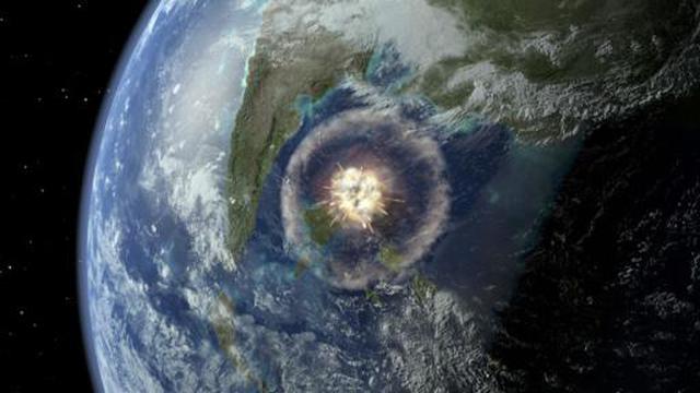 El apocalipsis volcánico que casi acabó con vida en la Tierra - 2