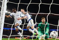 PSG vs Chelsea: Mikel salva a blues con empate sobre final del primer tiempo