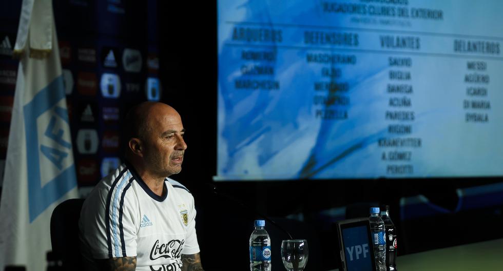Argentina se enfrentará a Rusia y Nigeria como preparación para el Mundial 2018. (Foto: Getty Images)