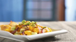 Cebiche de mango y palta: aprende esta versión diferente y deliciosa del clásico