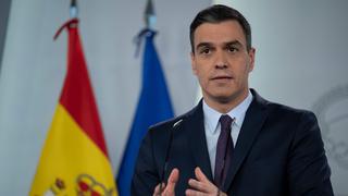 Gobierno de España pacta con liberales prorrogar por 15 días el estado alarma por coronavirus
