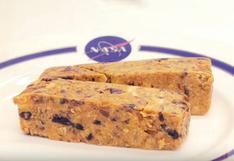 NASA: ¿qué comerán los astronautas que realizarán misiones espaciales profundas?