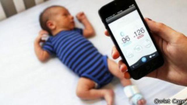 ¿La tecnología para bebés está generando padres paranoicos? - 1