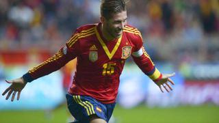 Sergio Ramos pide más respeto para España: “No olviden lo que ganamos”