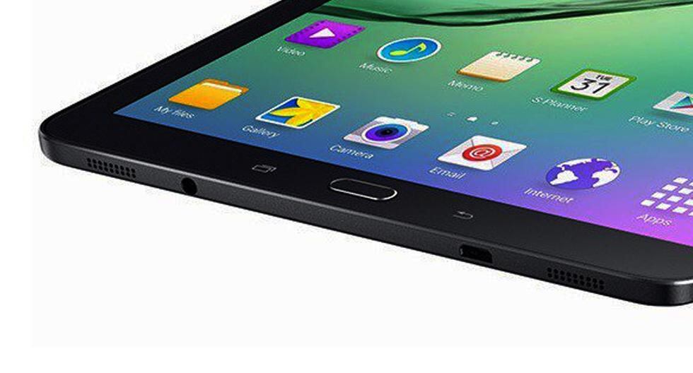 ¿Quieres renovar tu tablet? Parece que Samsung quiere recuperar terreno y es que en el próximo Mobile World Congress presentará su nueva Galaxy Tab 3. (Foto: Samsung)