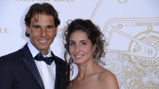 Rafael Nadal y Mery Perelló, ¿cómo se conocieron? Esta es su historia de amor