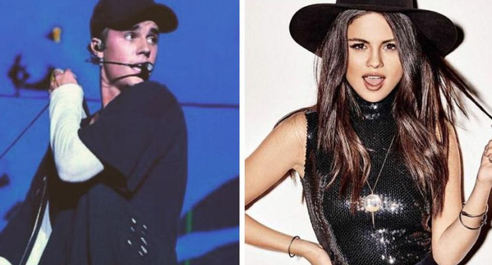 Justin Bieber y Selena Gomez terminaron su relación en 2013 (Instagram)