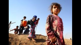 Iraq: Cristianos huyen de Mosul tras amenazas de muerte