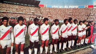 ENCUESTA DT: adidas vuelve a vestir a Perú, ¿qué sintieron los mundialistas vestir esta camiseta?