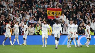 Real Madrid: ¿quiénes son los jugadores que abandonan oficialmente el club español?