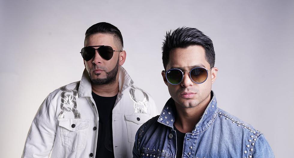 RKM and Ken-Y will return to Peru to be part of the “New Year Old School”