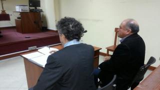 Chiclayo: sentencia contra alcalde se conocerá el 16 de setiembre