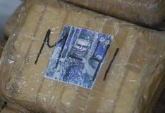Arequipa: dos hombres fueron detenidos con ocho kilos de pasta básica de cocaína