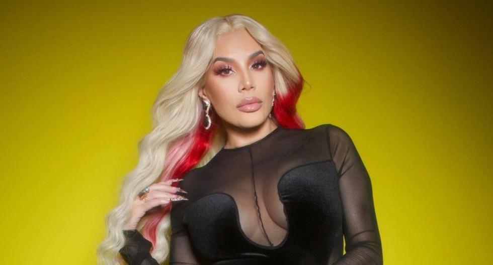 Ivy Queen revealed the real reason why she did not appear at the Reggaetón Lima Festival