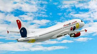 Viva Air Perú analiza vuelos internacionales directos a Cusco y otras tres ciudades