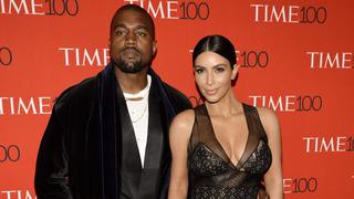 Kim Kardashian revela que le gustaría que su hijo tenga el mismo nombre de su hermano