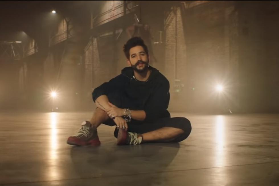 Camilo en "La Difícil". (Foto: Captura)