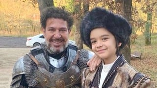 “Alparslan: Büyük Selçuklu”, la nueva serie de Adin Külçe, Ali Vefa de niño en “Doctor milagro”