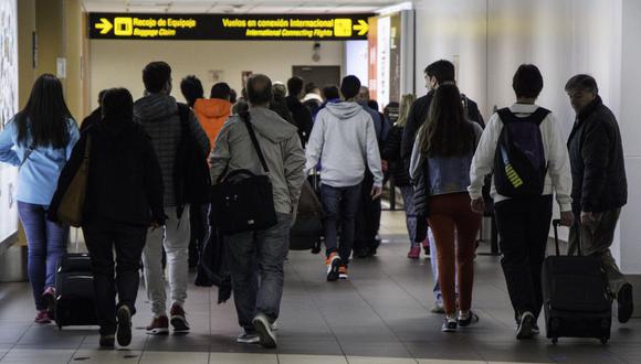 Los ciudadanos podrán acreditar su vacunación a través de un certificado virtual. Foto: GEC