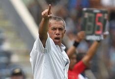 Wilmar Valencia: “En Alianza Lima no solo destaca Yordy Reyna” 