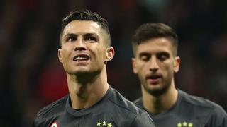 Atlético de Madrid venció 2-0 a Juventus de Cristiano Ronaldo por octavos de la Champions League | VIDEO