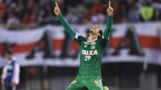 YouTube: video de Helio Neto llena de esperanza a Chapecoense