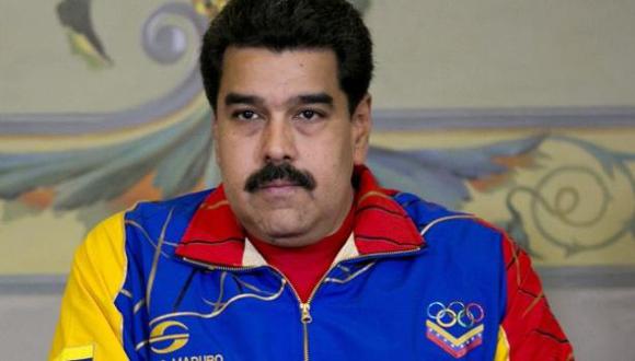 El pasado 1 de mayo, el presidente venezolano anunció una Asamblea Constituyente en Venezuela. (Foto: AP)