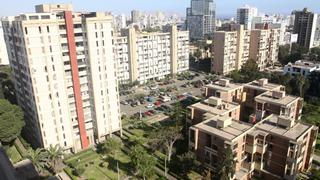 Vivienda: ¿En qué zonas de Lima se venden más departamentos?