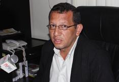 Belaunde: Renunció director de penal donde se encuentra recluido 