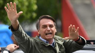 Cuáles son los desafíos que esperan a Jair Bolsonaro como presidente de Brasil