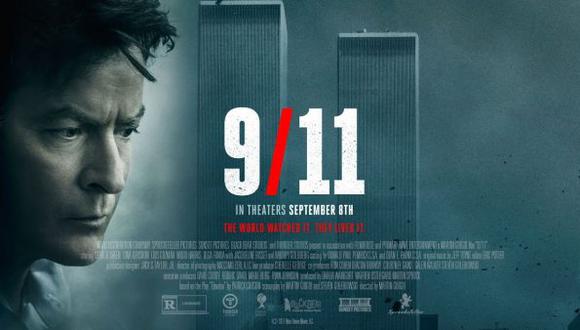'9/11' es una de las películas que relata el terrible atentado terrorista a las Torres Gemelas en Nueva York. (Foto: Nine Eleven)
