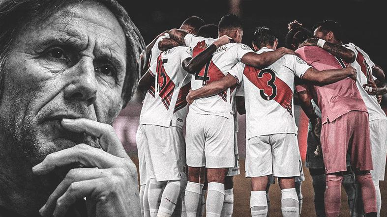 Ricardo Gareca: revive las mejores frases del ‘Tigre’ en conferencia de prensa para la convocatoria