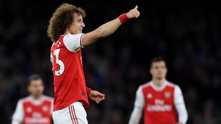 Arsenal empató 2-2 ante Crystal Palace en el Emirates Stadium y por la fecha 10° de la Premier League | VIDEO