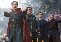 Avengers: Infinity War: ¿por qué Doctor Strange tomó esta polémica decisión?